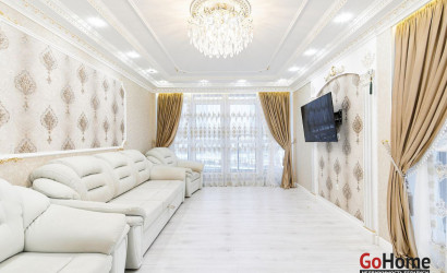 Снять 2-комнатную квартиру, Минск, Николы Теслы, 18 (Октябрьский район). Фото 11