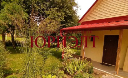 Купить дом, Можейково, Центральная, 9.4 соток. Фото 1