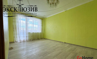 Купить 3-комнатную квартиру, Полоцк, Гвардейской Армии 6-й ул., 7. Фото 2