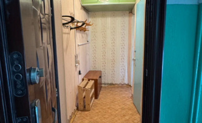 Купить 2-комнатную квартиру, Вилейка, 1 Мая.д47. Фото 4