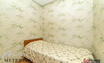 Купить 4-комнатную квартиру, Молодечно, Молодёжная ул., 7. Фото 9