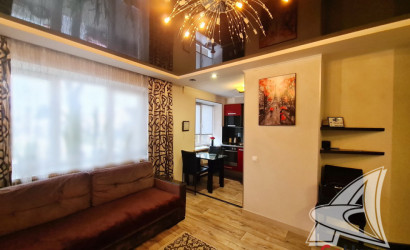 Купить 1-комнатную квартиру, Брест, Центр, ул. Дзержинского. Фото 1