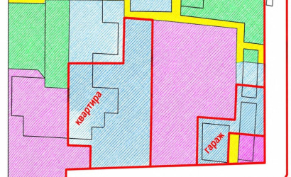 Купить 2-комнатную квартиру, Барановичи, Жлобинская. Фото 18