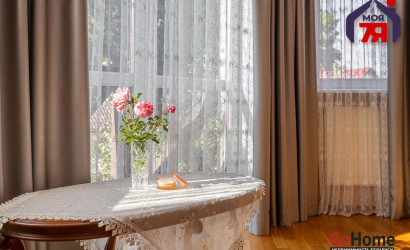 Купить дом, Дофаренция, Цветочный пер., 20.46 соток. Фото 28