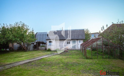 Купить дом, Автомобилист-82, 5.6 соток. Фото 3