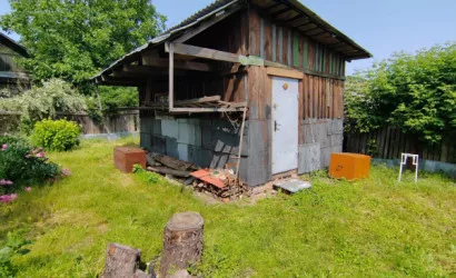  1-этаж.(63.5 м2), Гомель(Бочкина, 7)