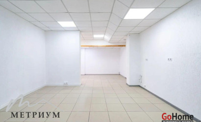 Аренда офиса, Минск, Маяковского ул., 11,  30 кв.м.. Фото 1