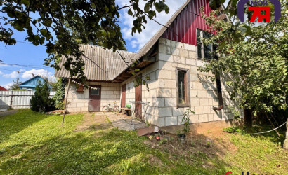 Купить дом, Слобода, Центральная ул., 25 соток. Фото 23