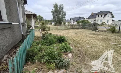  2-этаж.(156.7 м2), Большие Радваничи(Радваничский с/с)