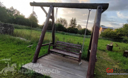 Купить дом в деревне, Родник-90, 8.96 соток. Фото 17