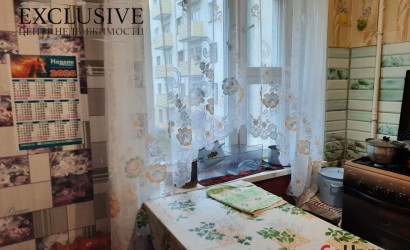 Купить 2-комнатную квартиру, Новополоцк, Молодежная ул., 21. Фото 1