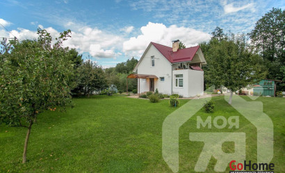 Купить дом в деревне, Гранат, 13 соток. Фото 19