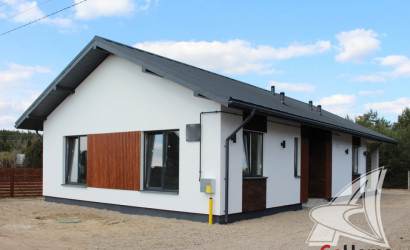 Купить дом, Заболотье, Мухавецкий с/с, 5.34 соток. Фото 1