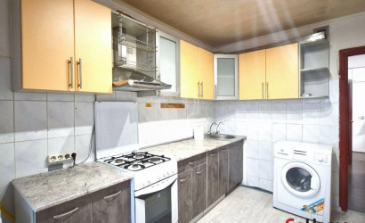 Снять 3-комнатную квартиру, Лесной, аг. Лесной, ул. Троицкая, 30, Минский р-н, Минская область. Фото 2