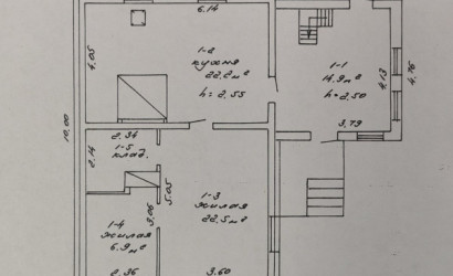 Купить дом, Прибор, Мотылёва ул., 24.96 соток. Фото 19