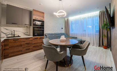 Снять 2-комнатную квартиру, Минск, Мира, 1 (Октябрьский район). Фото 19