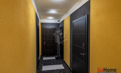 Купить 1-комнатную квартиру, Минск, Савицкого ул., 1 (Октябрьский район). Фото 19