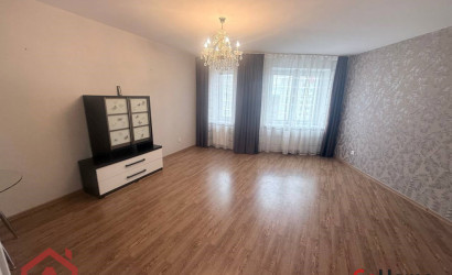 Снять 2-комнатную квартиру, Минск, Героев 120-й Дивизии, 23 (Первомайский район). Фото 3