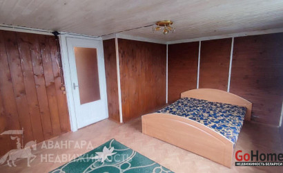 Купить дом в деревне, ЛАЗУРНОЕ, 6 соток. Фото 28