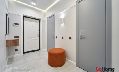 Купить 3-комнатную квартиру, Минск, Тимирязева ул., 28 (Центральный район). Фото 33