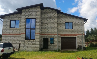 Купить дом в деревне, Витебск, Хрустальный пер., 9.6 соток. Фото 1