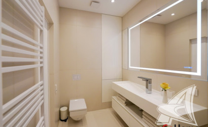 Купить 4-комнатную квартиру, Брест, Центр, ул. Карла Маркса. Фото 20