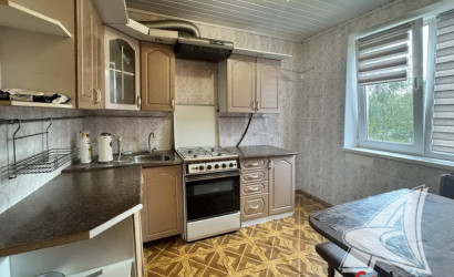 Купить 2-комнатную квартиру, Кобрин, , . Фото 10