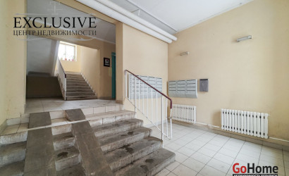 Купить 1-комнатную квартиру, Минск, Дзержинского просп., 78 (Московский район). Фото 5