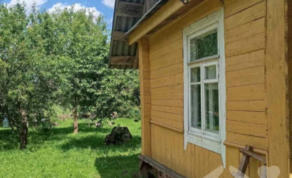 Купить дом, Пожарище, Центральная ул., 25 соток. Фото 9