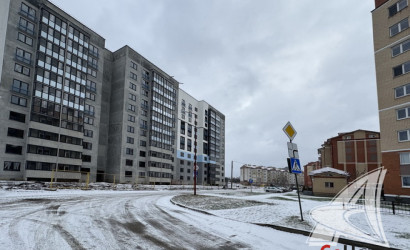 Купить 1-комнатную квартиру, Брест, Граевка, ул. Олега Кошевого. Фото 4