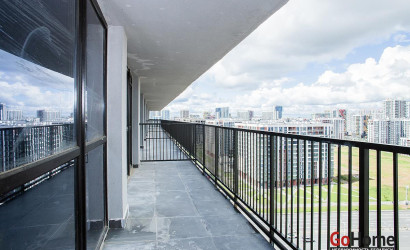 Купить 1-комнатную квартиру, Минск, Савицкого ул., 24 (Октябрьский район). Фото 9