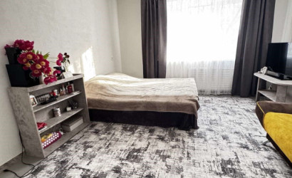 Купить 1-комнатную квартиру, Гомель, Владимирова, 67. Фото 2