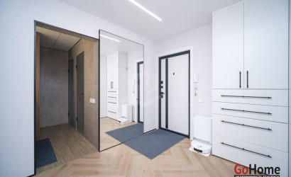 Купить 4-комнатную квартиру, Минск, Любимова просп., 41 (Московский район). Фото 26