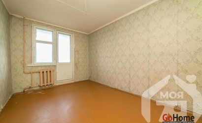 Купить 3-комнатную квартиру, Молодечно, Криничная ул., 23. Фото 3