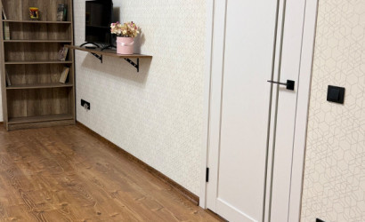 Снять 1-комнатную квартиру, Минск, ул. Одоевского, д. 115A (Фрунзенский район). Фото 5