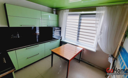 Купить 3-комнатную квартиру, Марьина Горка, Новая заря ул., 16. Фото 2