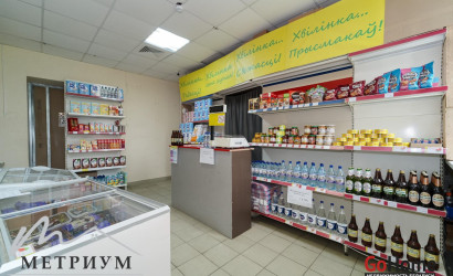 Продажа торгового помещения, Минск, Бородинская ул., 31, 231 кв.м.. Фото 16