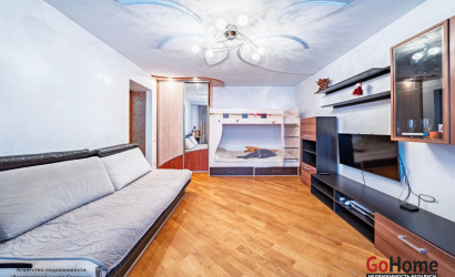 Купить 2-комнатную квартиру, Минск, Охотская, 145 (Заводской район). Фото 8