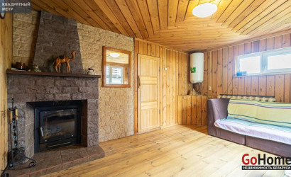 Купить коттедж, Вязынка, 25 соток. Фото 17