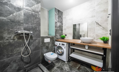 Купить 1-комнатную квартиру, Минск, Мира, 1 (Октябрьский район). Фото 6