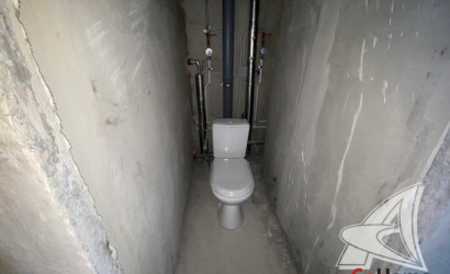 Купить 1-комнатную квартиру, Брест, Речица, ул. Адамковская. Фото 16