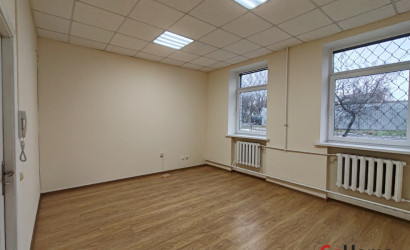 Аренда офиса, Брест, Буденного, 17/2,  17.9 кв.м.. Фото 5