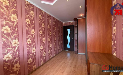 Купить 3-комнатную квартиру, Слуцк, Копыльская ул., 1. Фото 12