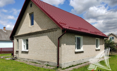 Купить дом, Жабинка, г. Жабинка, 8.08 соток. Фото 22