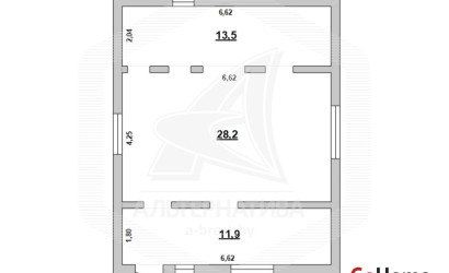 Купить дом, Брест, Мухавецкий с/с, 4.09 соток. Фото 21