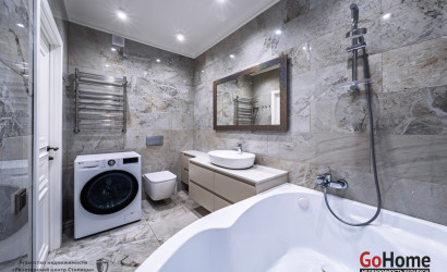 Купить 2-комнатную квартиру, Минск, Николы Теслы, 8 (Октябрьский район). Фото 11