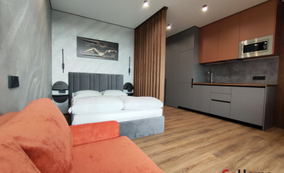 Снять 1-комнатную квартиру на сутки, Минск, ул. Михаила Савицкого, д. 37 (Октябрьский район). Фото 5