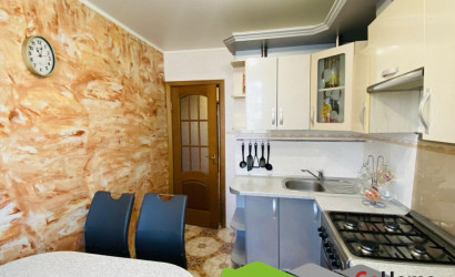 Купить 2-комнатную квартиру, Слоним, Брестская ул., 107/3. Фото 11