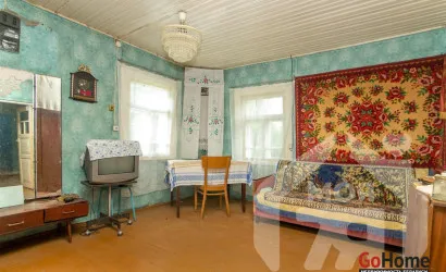  1-этаж.(61.4 м2), Дубина Вершицкая(Песочная ул.)