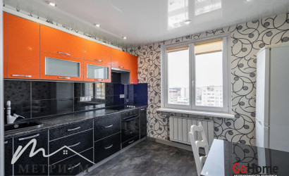 Купить 1-комнатную квартиру, Минск, Якубовского ул., 49(Фрунзенский район). Фото 5